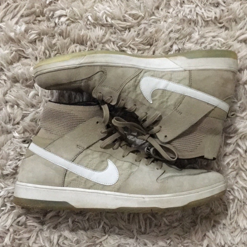 Nike Zoom SB Dunk size 11.5